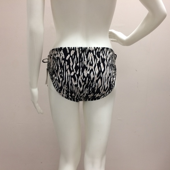 Kenneth Cole Reaction Hipster Swim Bottom - Picture 8 of 8